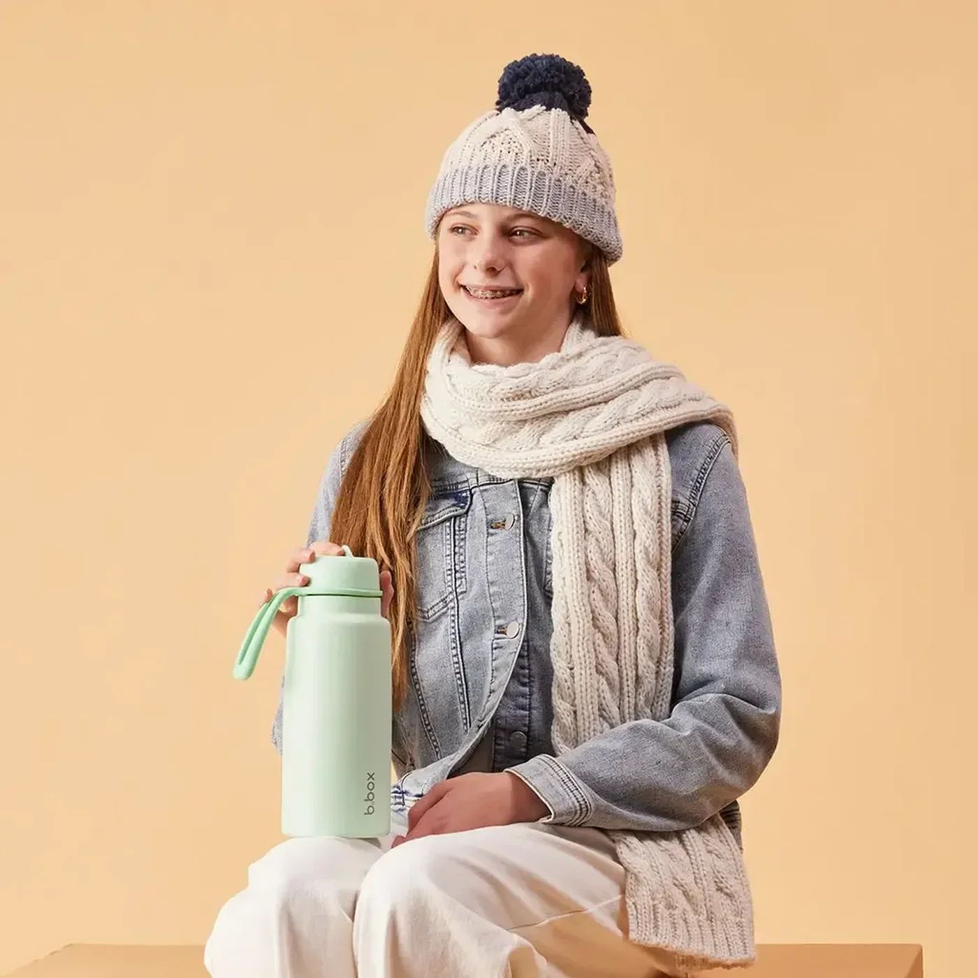 B.Box Insulated Bottle - Image 79