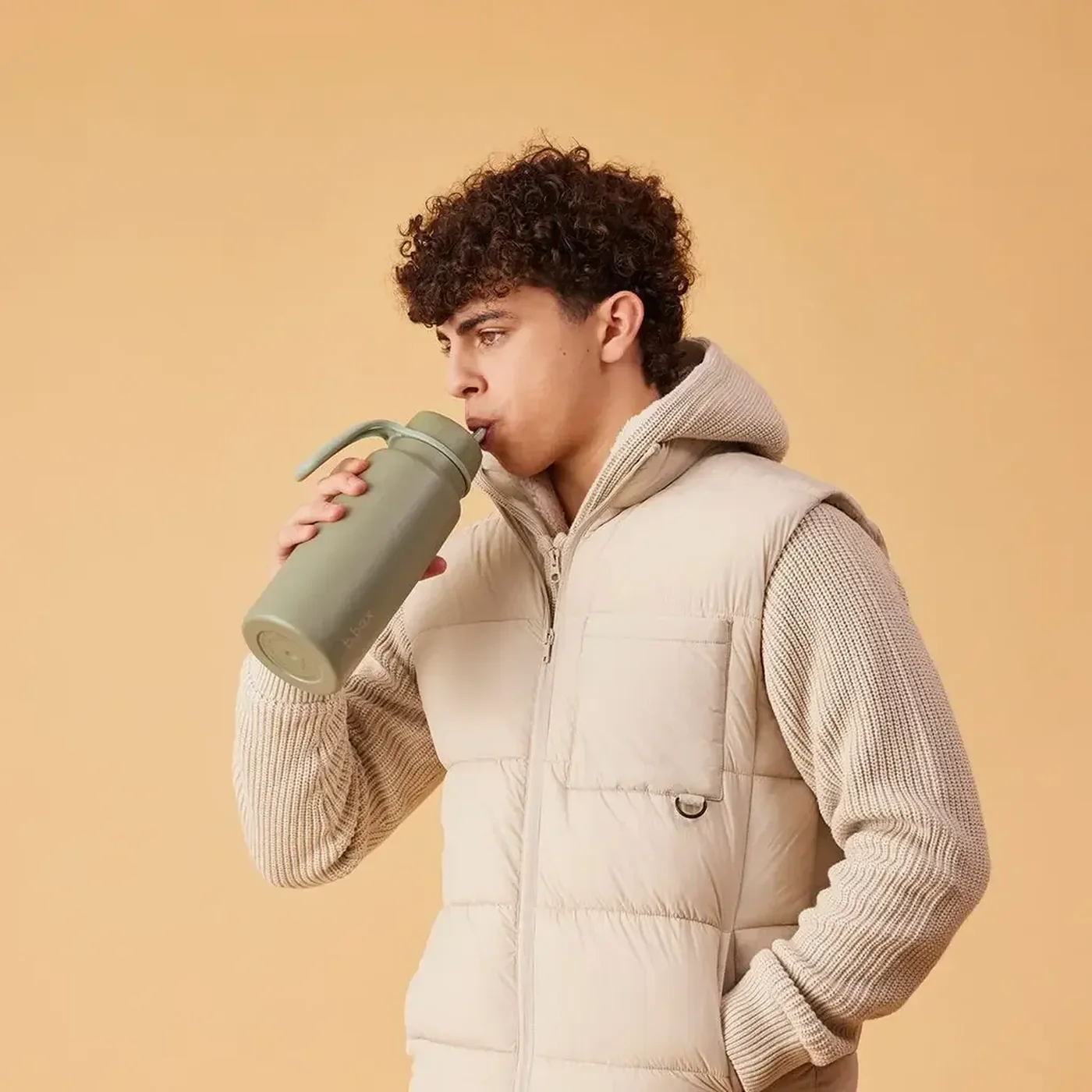 B.Box Insulated Bottle - Image 90