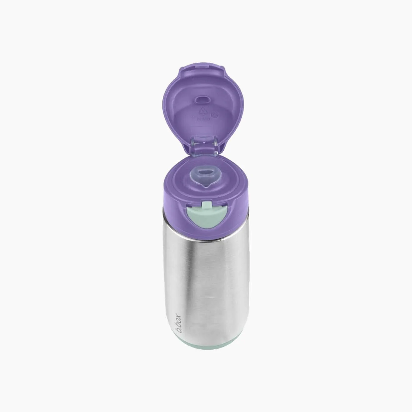 B.Box Insulated Sport Bottle - Image 4