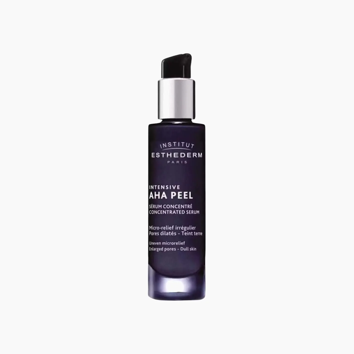 Institut Esthederm Intensive Aha Concentrate Serum