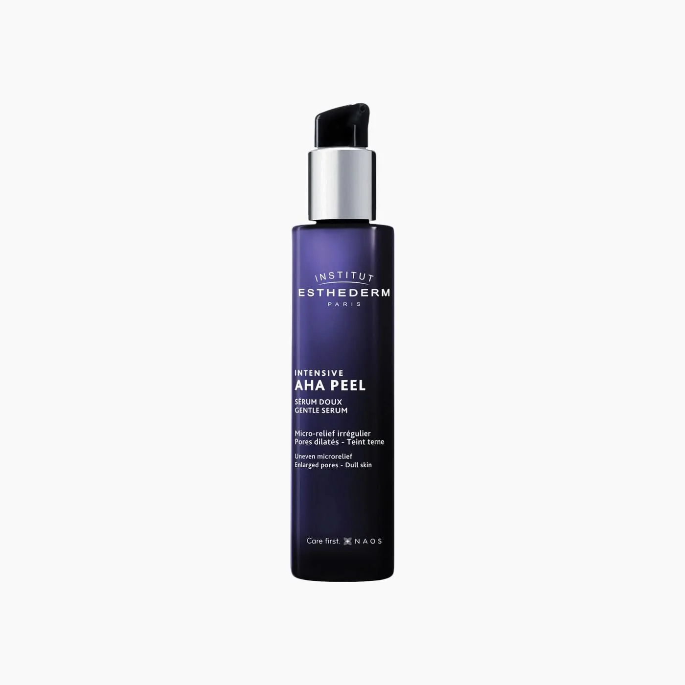 Institut Esthederm Intensive Aha Gentle Serum