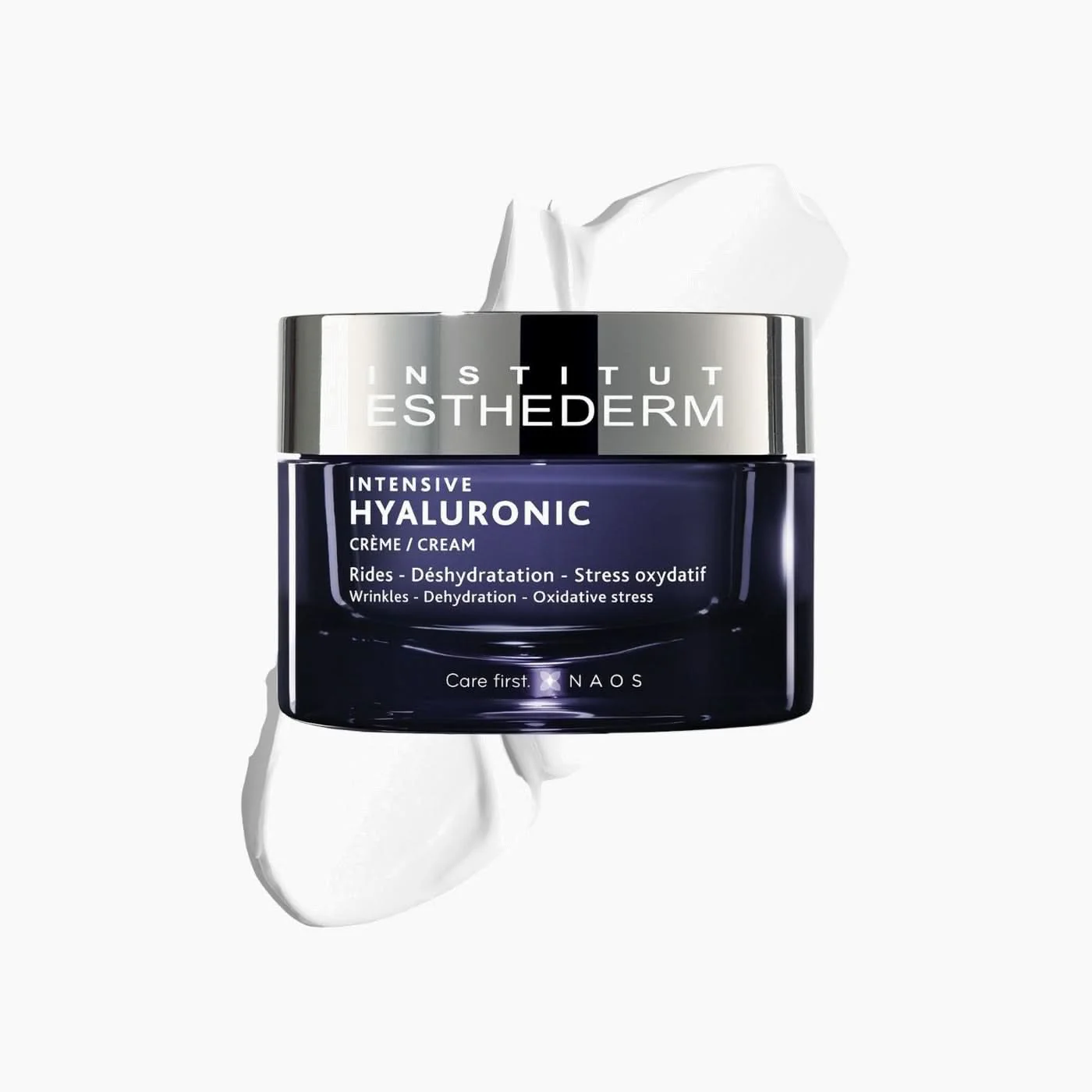Institut Esthederm Intensive Haluronic Cream