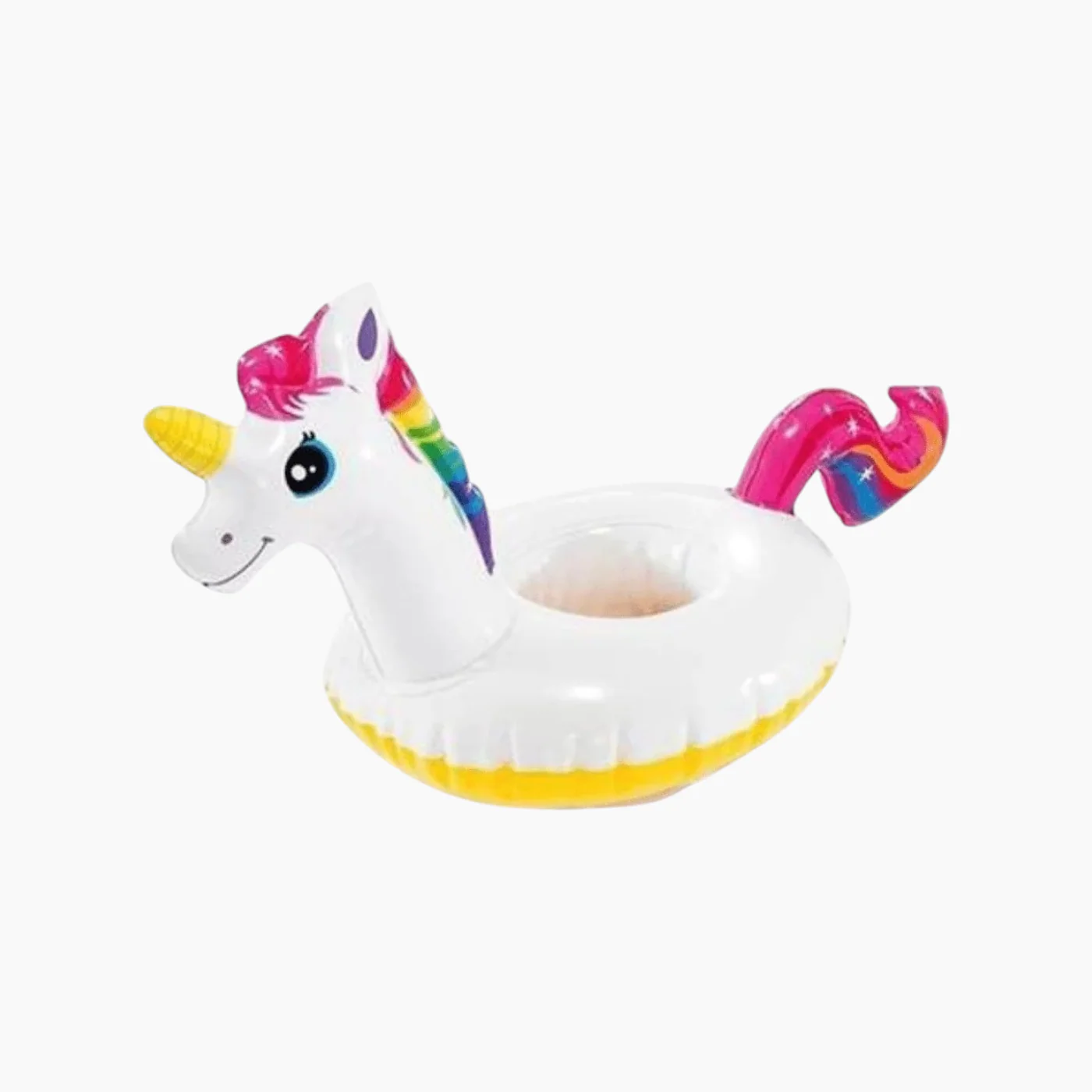 Intex Inflatable Unicorn Coasters 3-Pack - Image 3