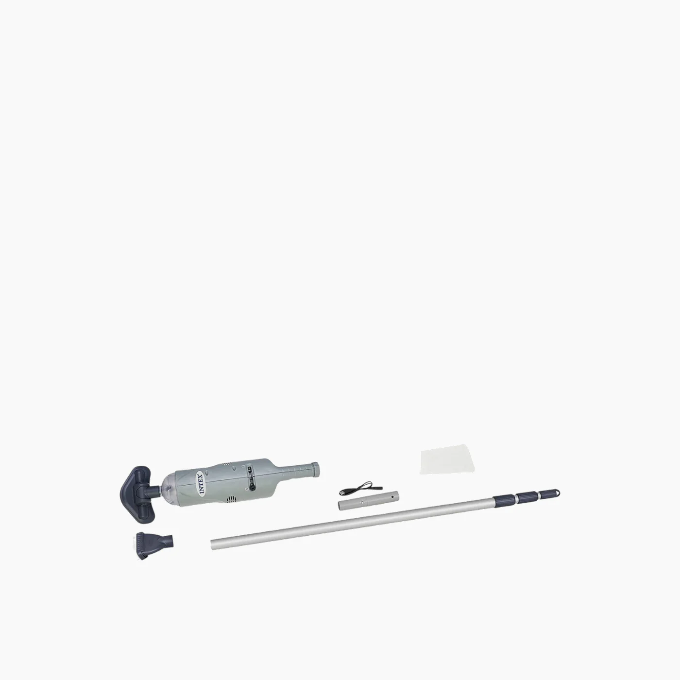 Intex Rechargeable Handheld Vacuum - Image 4