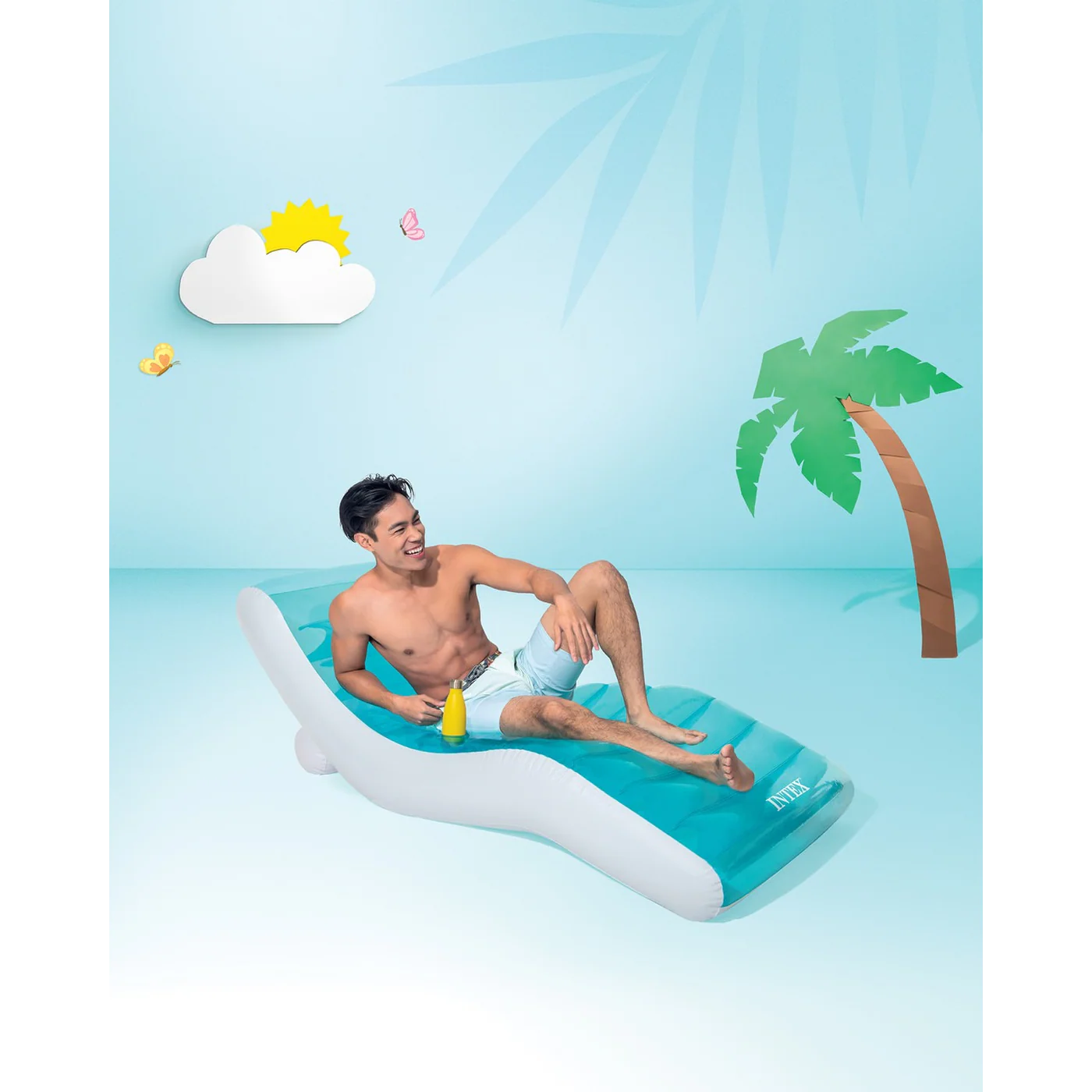 Intex Splash Lounge - Image 3