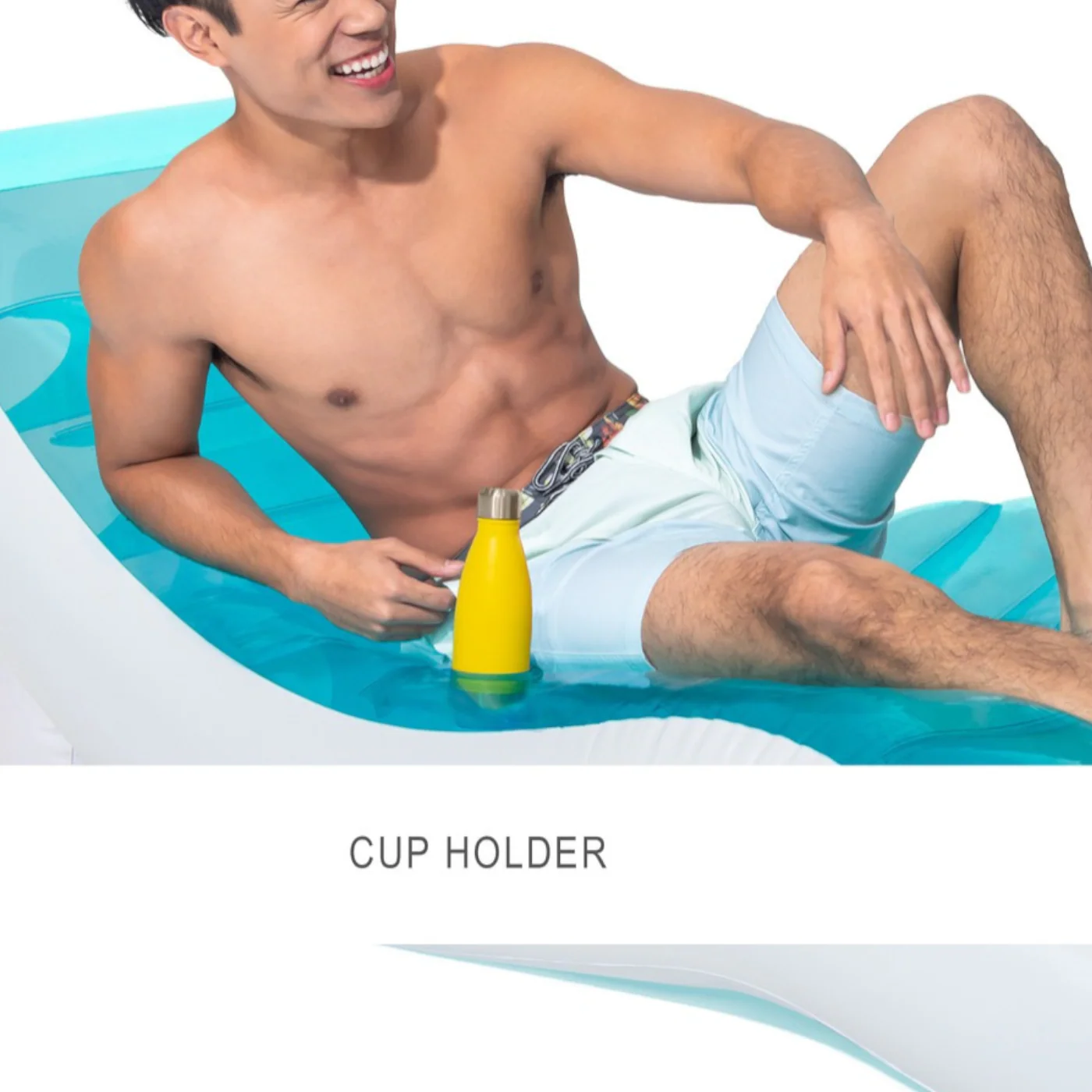 Intex Splash Lounge - Image 5