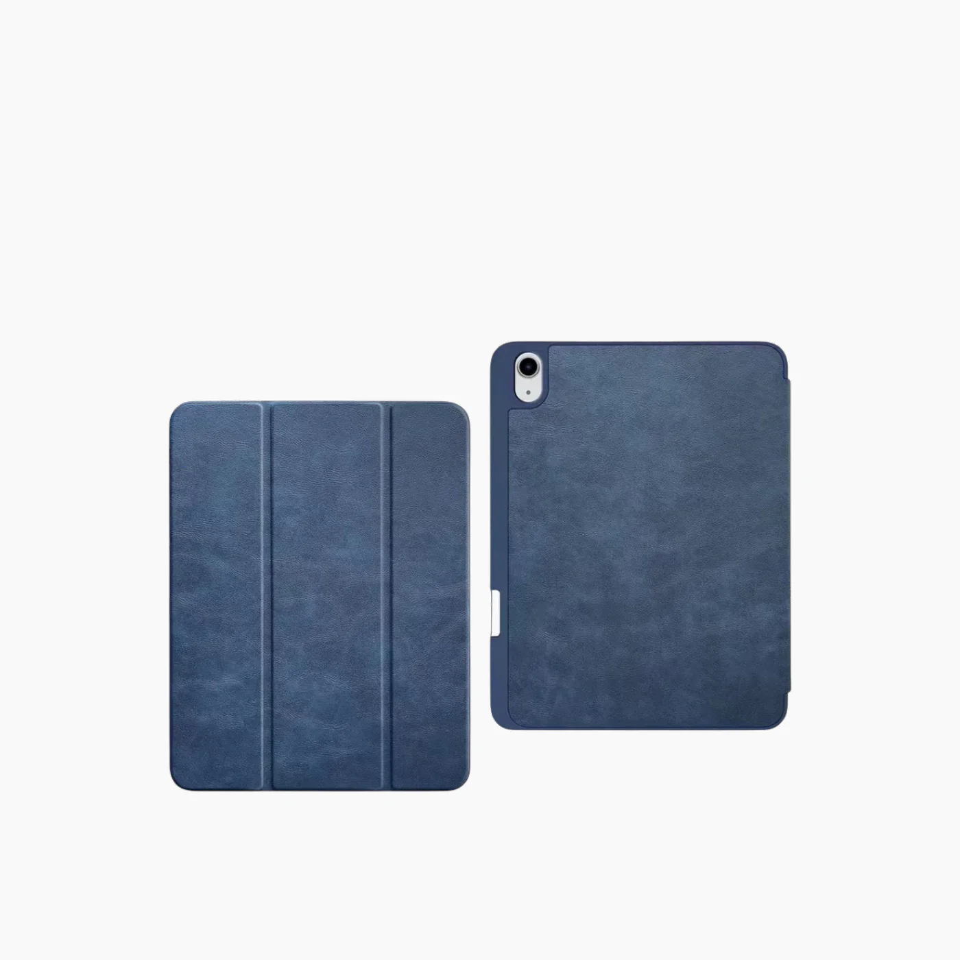 iPad Leather Flip Case - Image 2