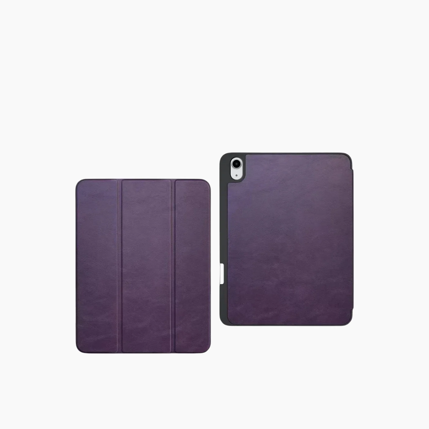 iPad Leather Flip Case - Image 3