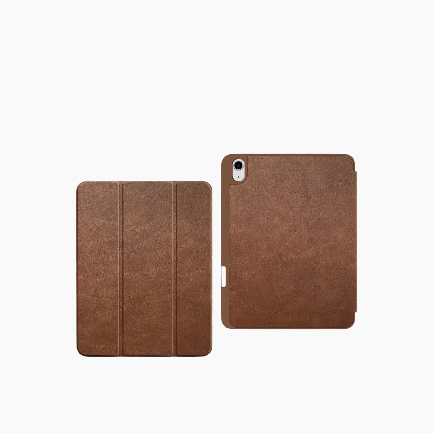 iPad Leather Flip Case - Image 4