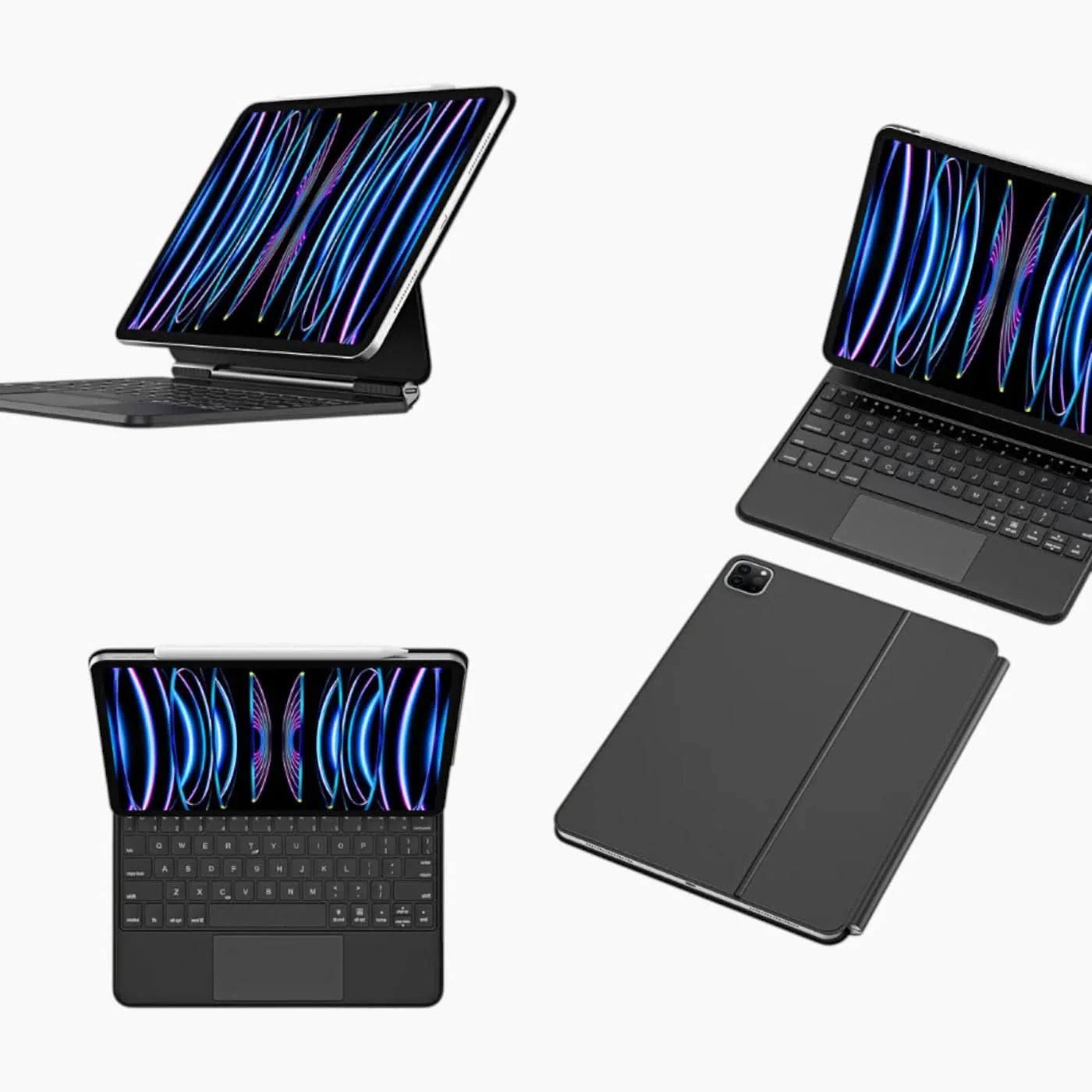 Catchy Jo MK Keyboard Protective Case - Image 6
