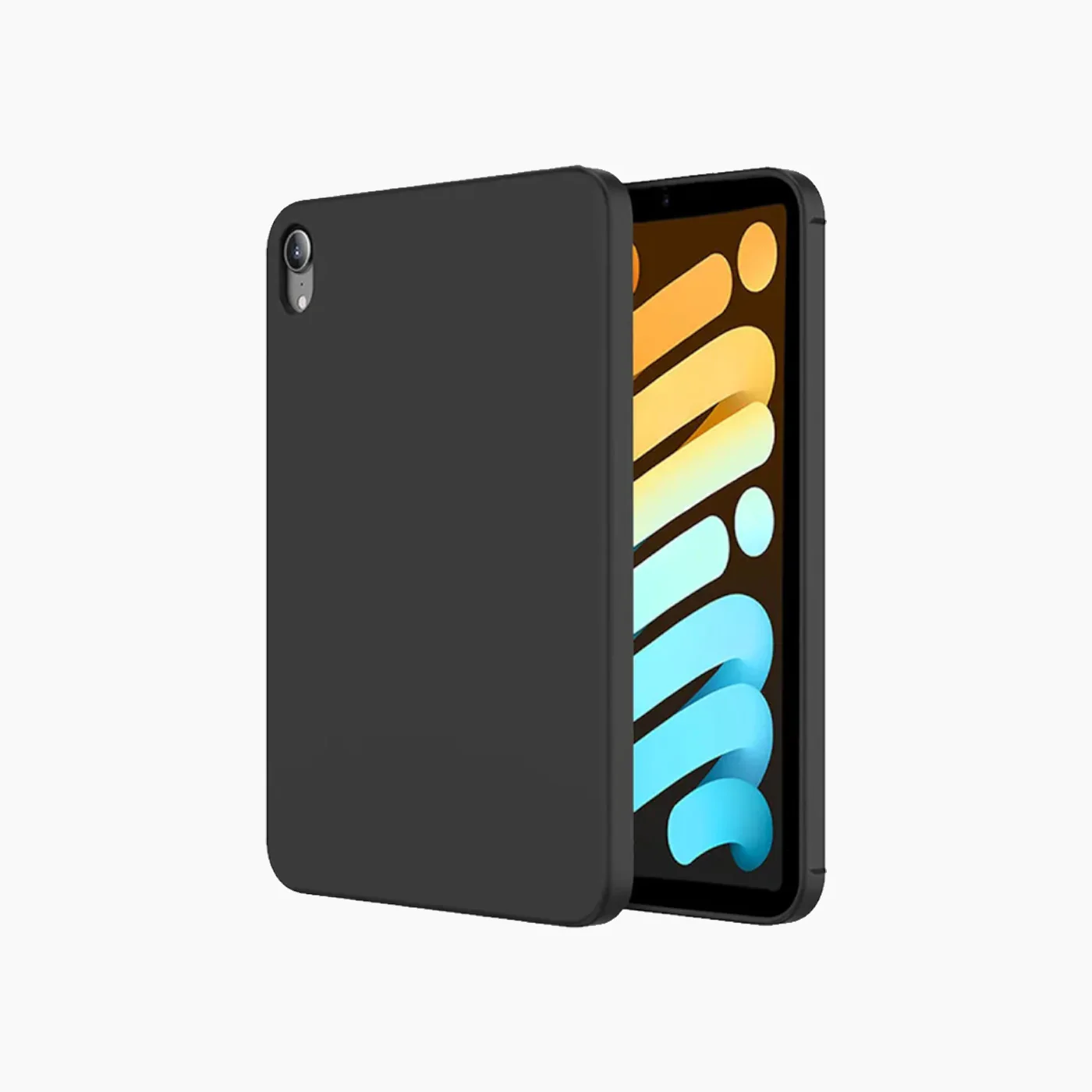 Catchy Jo iPad Shockproof Case - Image 2