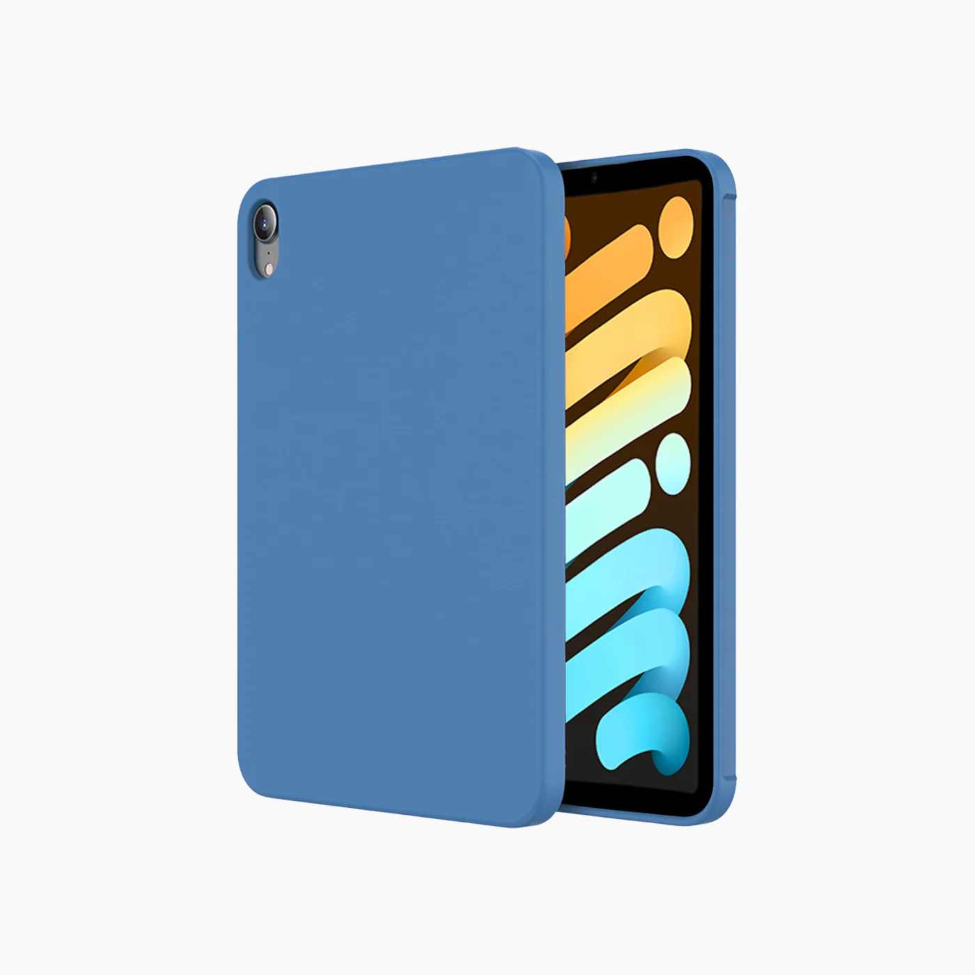 Catchy Jo iPad Shockproof Case - Image 3