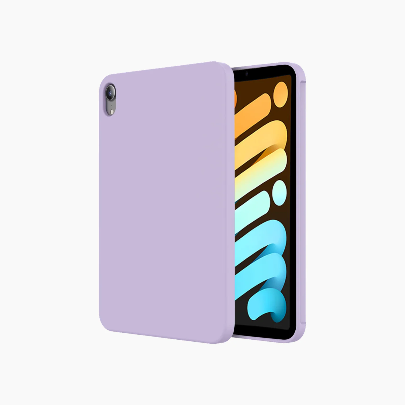 Catchy Jo iPad Shockproof Case - Image 4