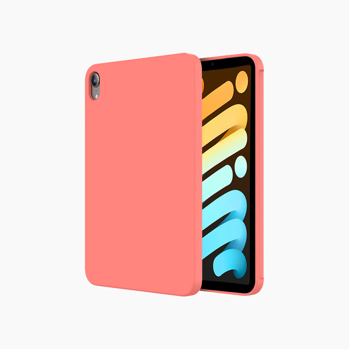Catchy Jo iPad Shockproof Case - Image 5