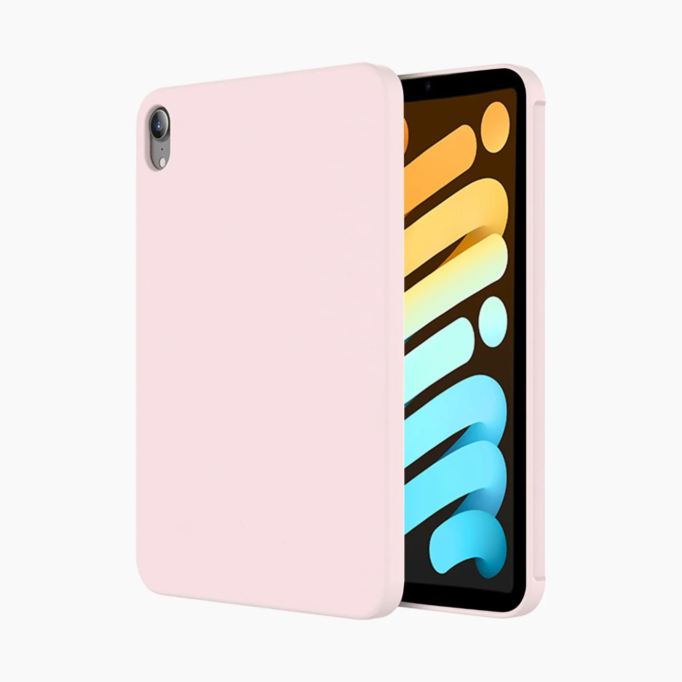 Catchy Jo iPad Shockproof Case - Image 6