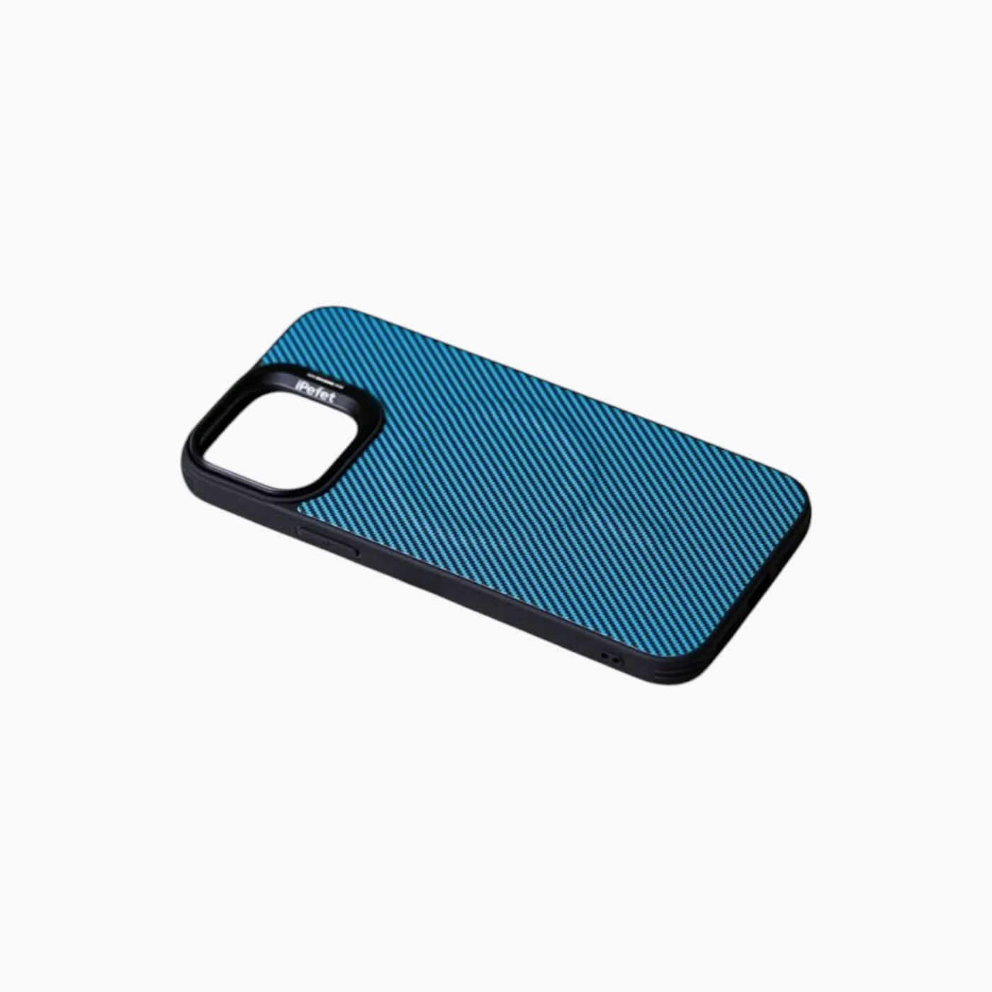 Catchy Jo iPhone Carbon Fiber Case - Image 2