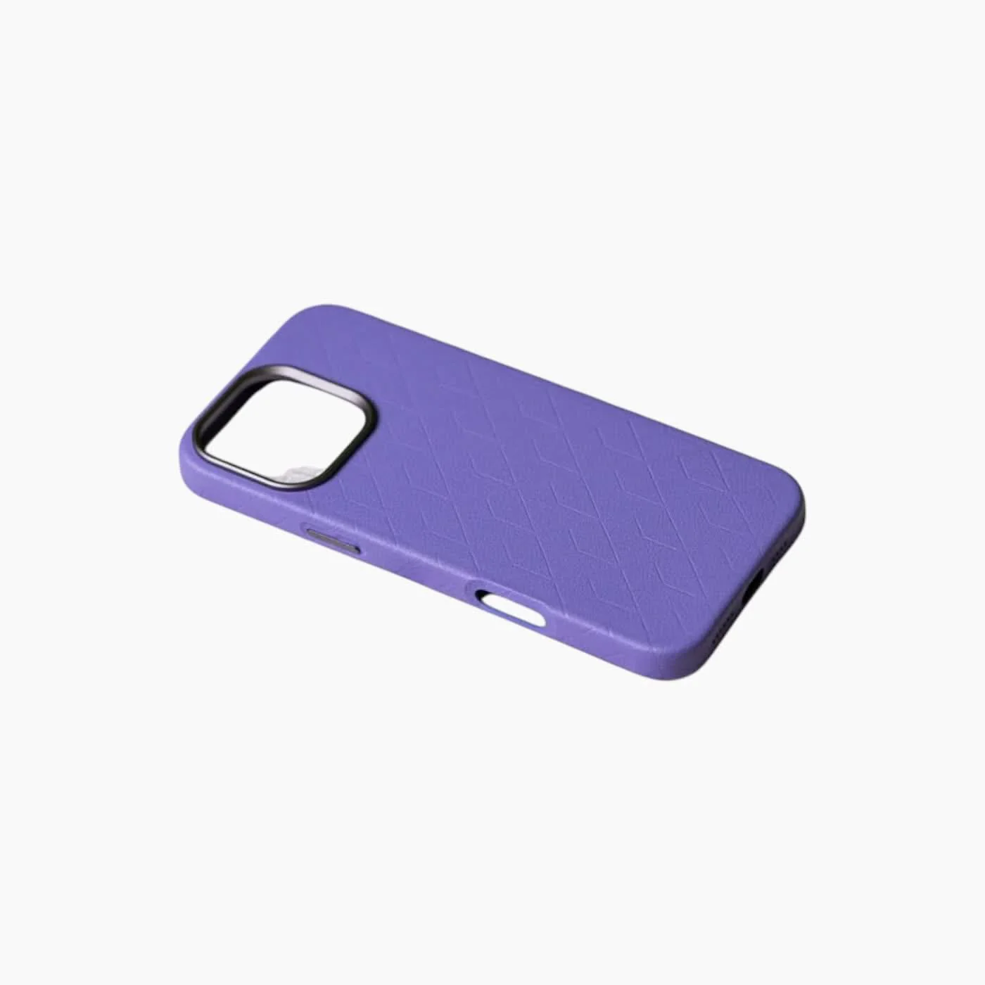 Catchy Jo iPhone 14/15/16 Series Leather Case - Image 3