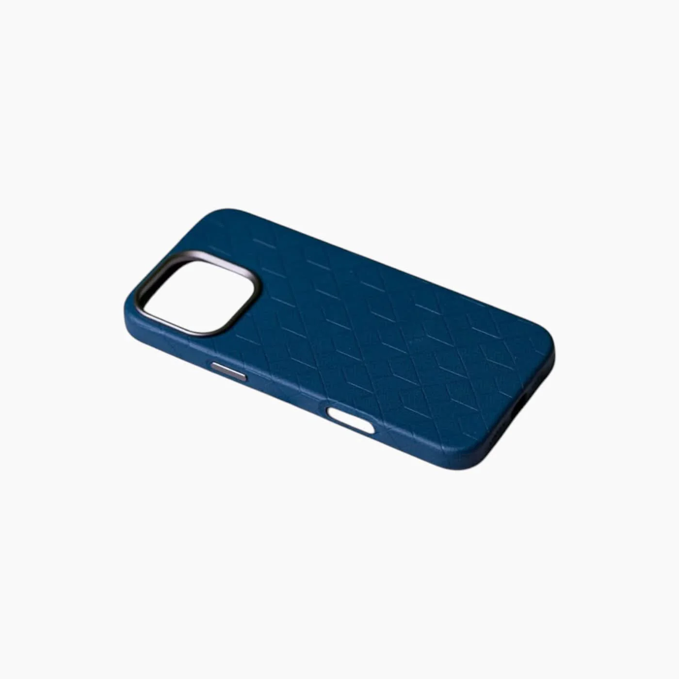 Catchy Jo iPhone 14/15/16 Series Leather Case - Image 4
