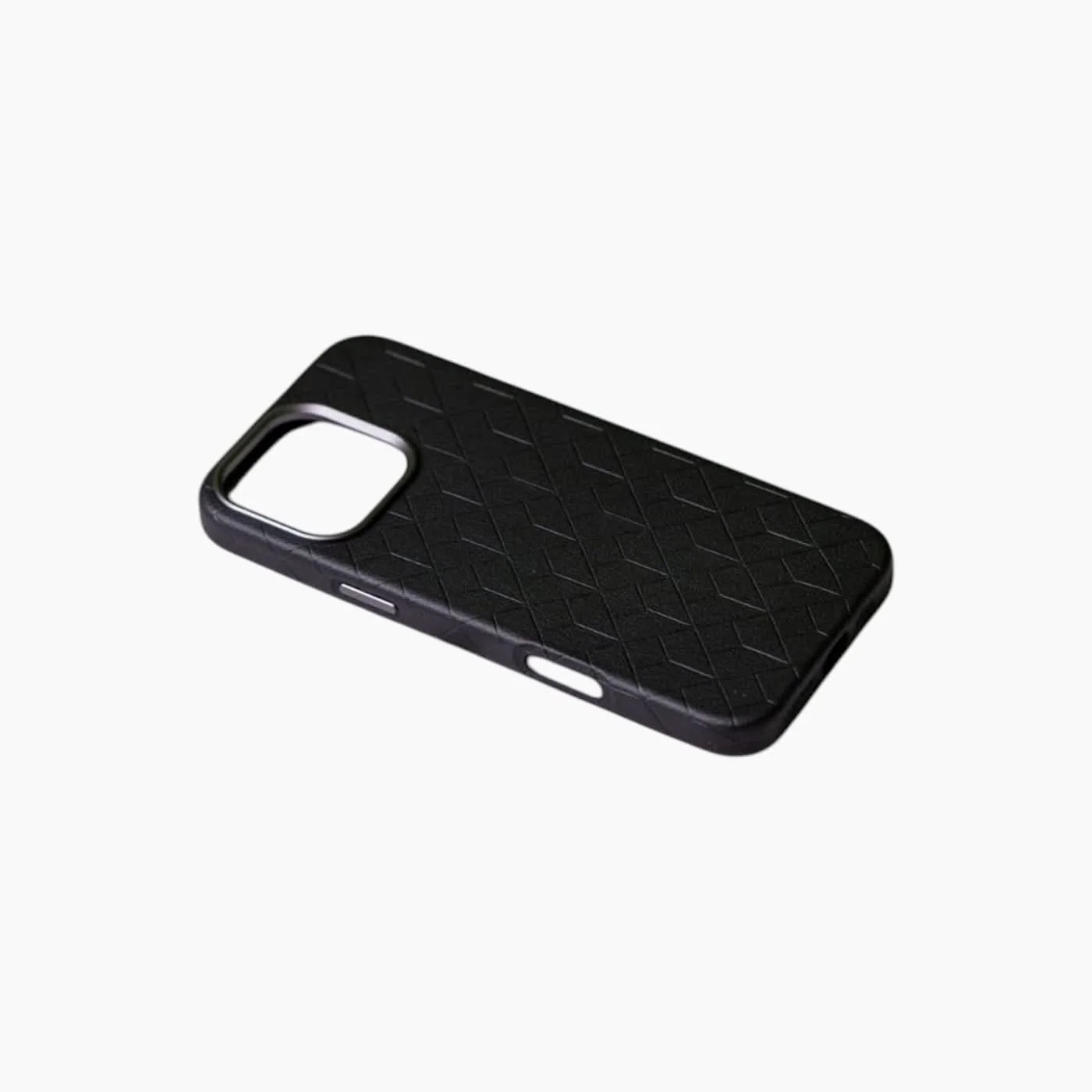 Catchy Jo iPhone 14/15/16 Series Leather Case - Image 5