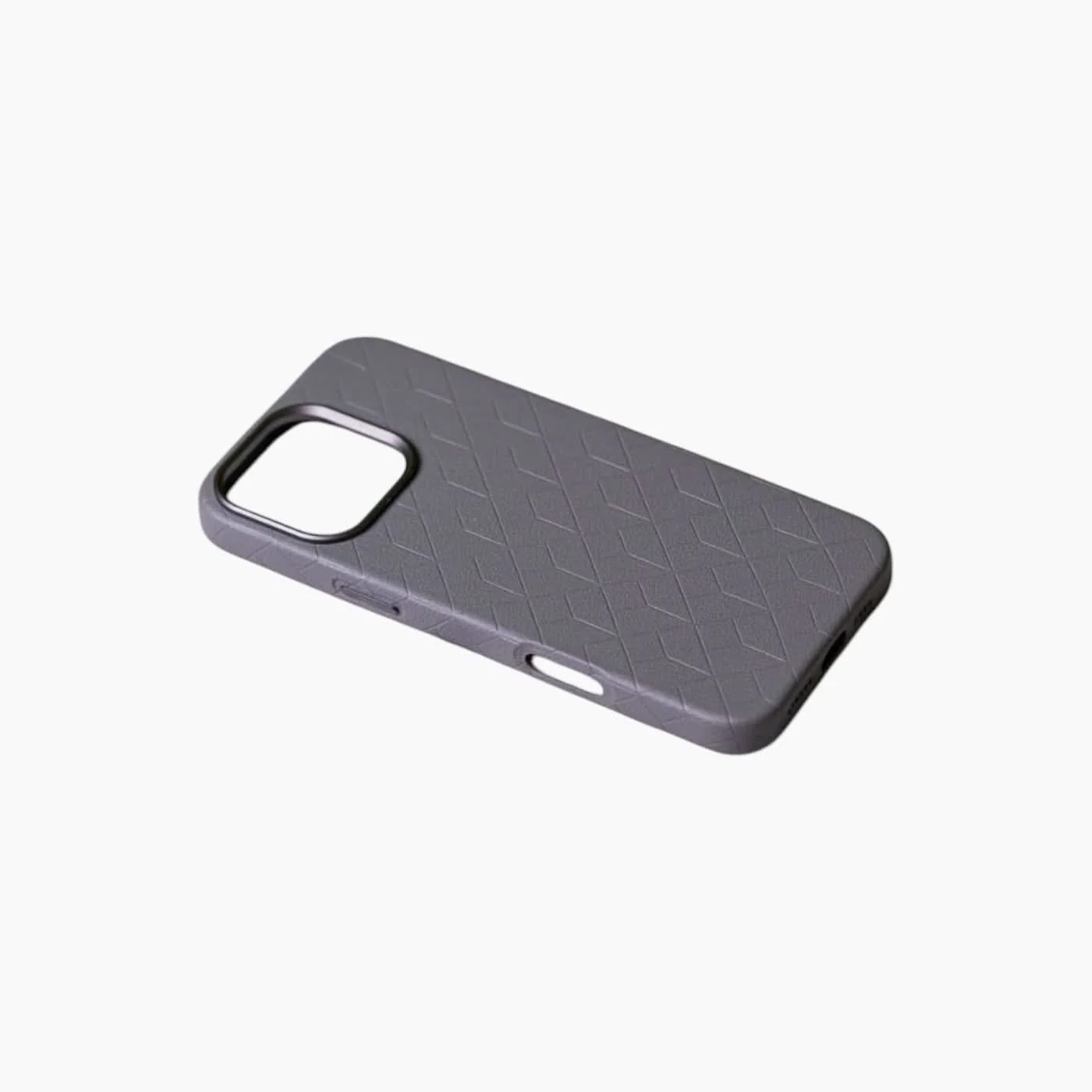 Catchy Jo iPhone 14/15/16 Series Leather Case - Image 6