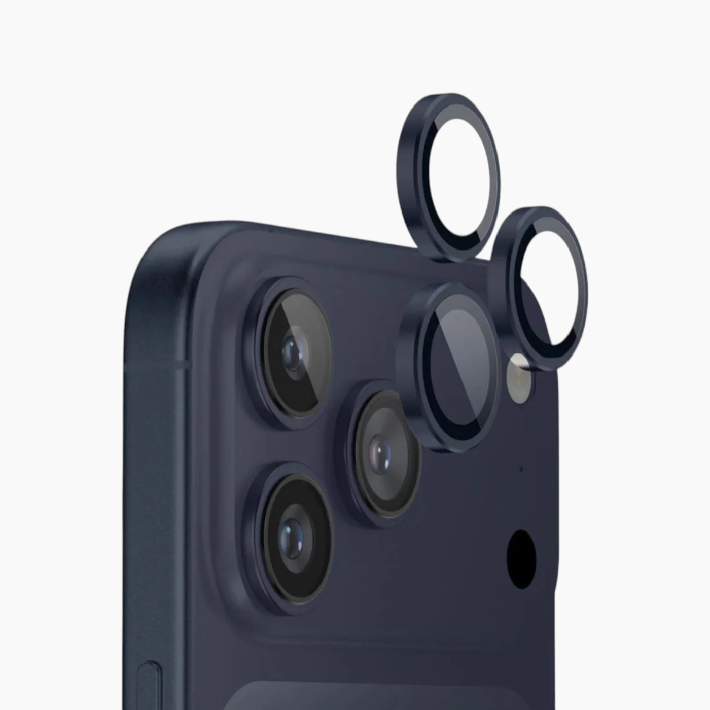 iPhone 17 Series Camera Protector - Image 13