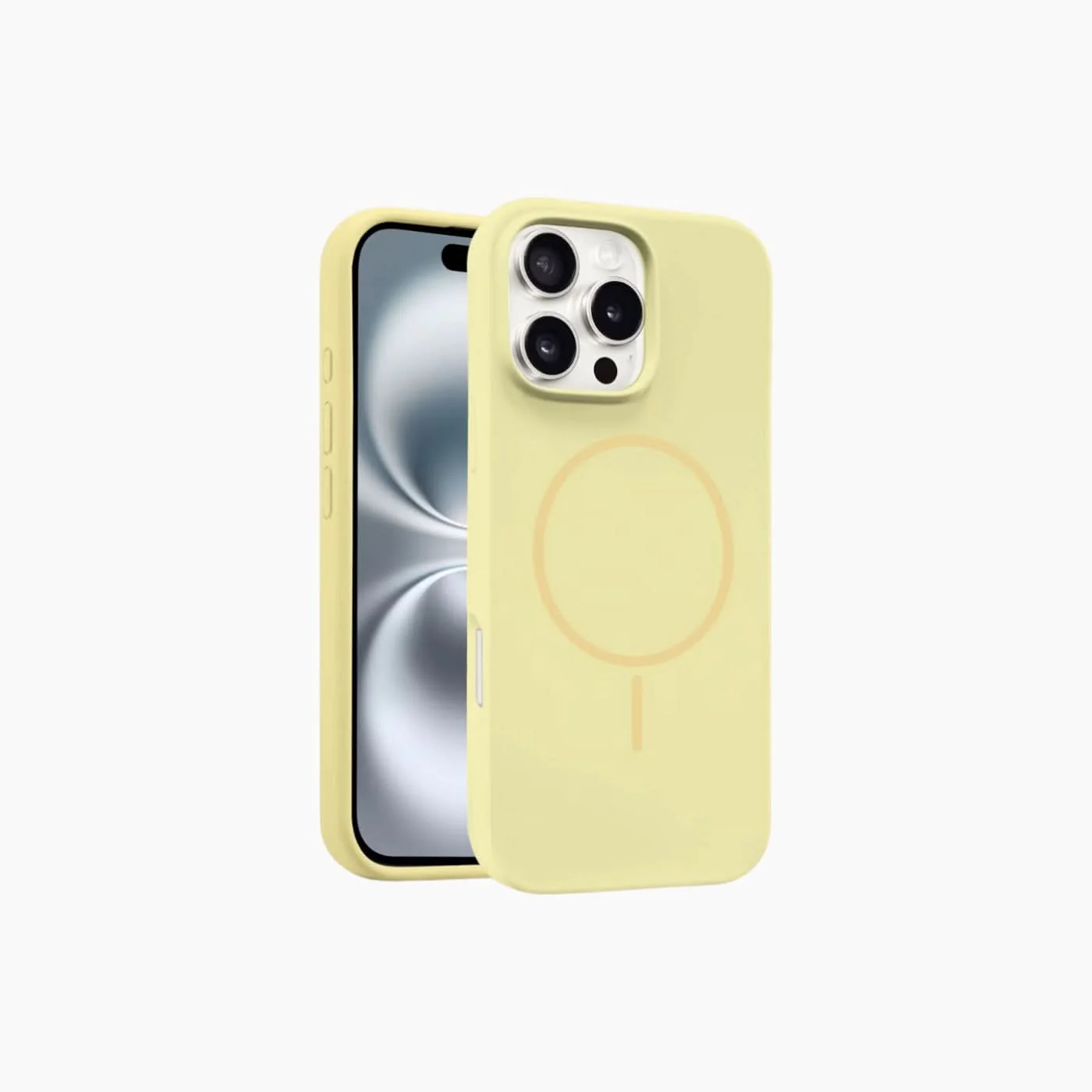 Catchy Jo iPhone 17 Series Case - Image 4