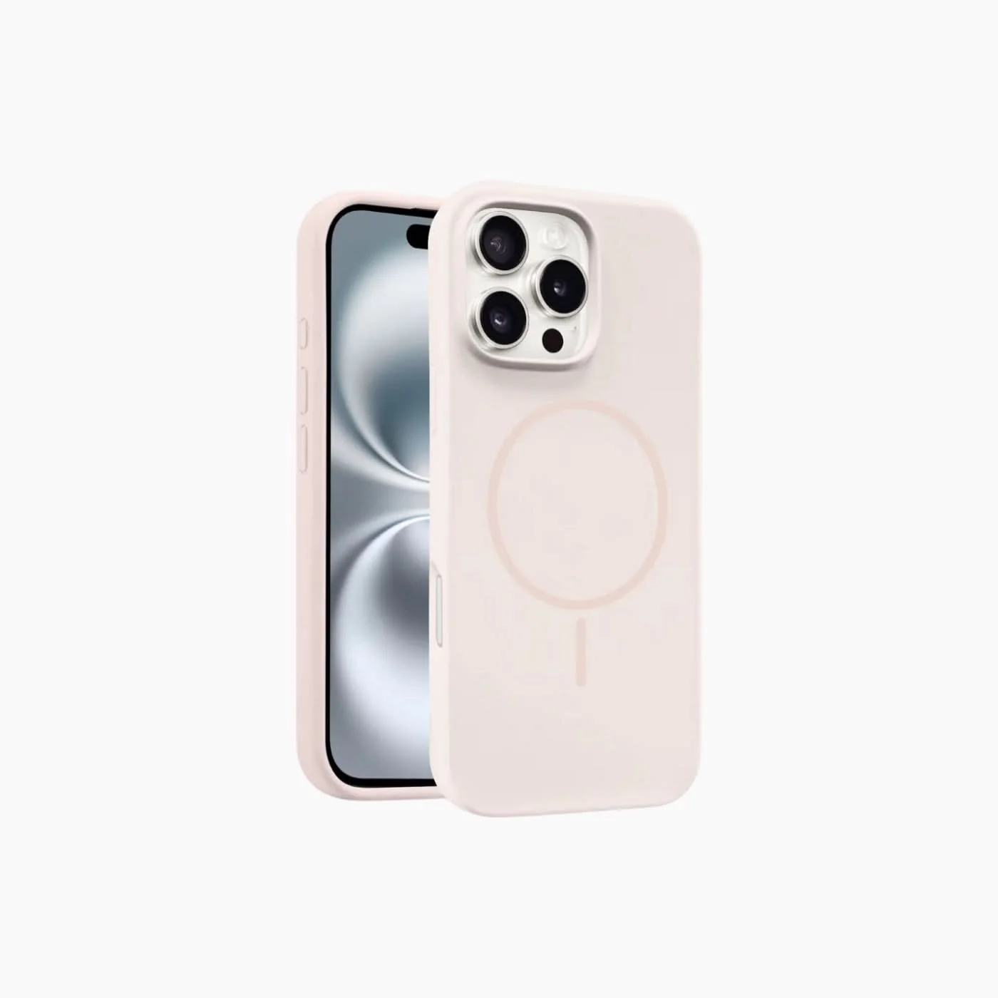 Catchy Jo iPhone 17 Series Case - Image 5