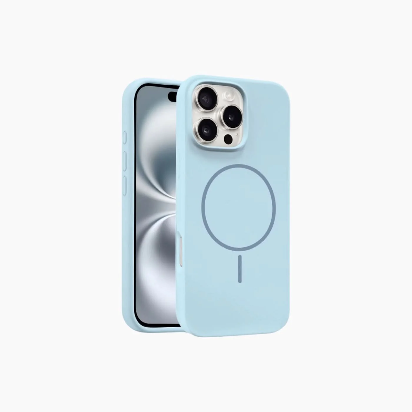 Catchy Jo iPhone 17 Series Case - Image 9