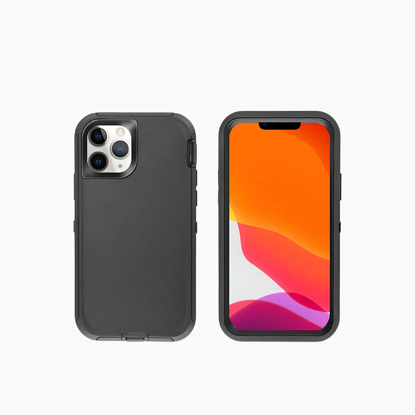 Catchy Jo iPhone Adventure Case - Image 2