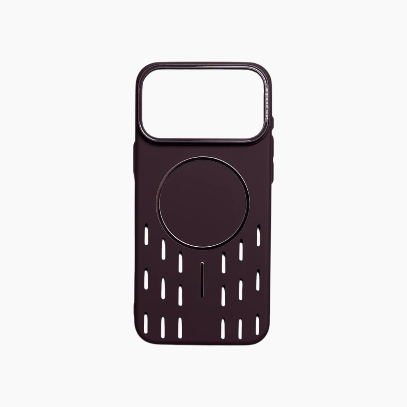 iPhone Breathable MagSafe Case - Image 3