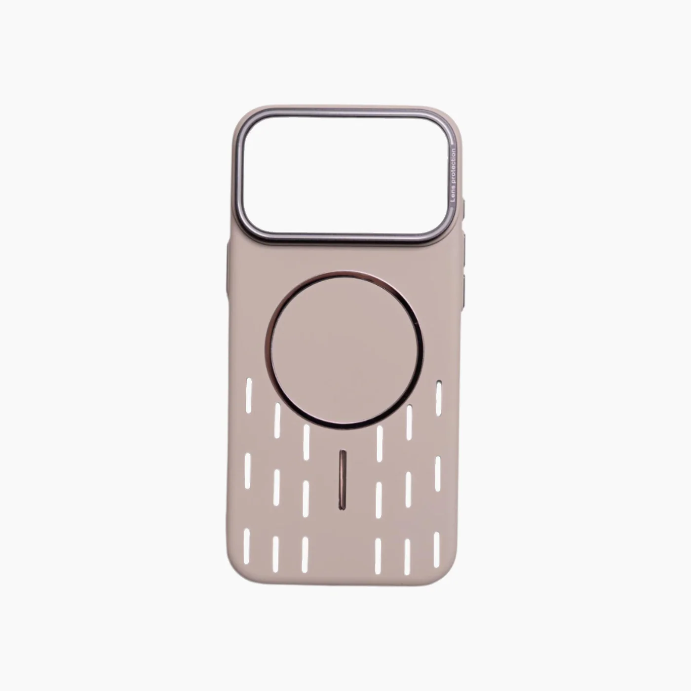 iPhone Breathable MagSafe Case - Image 4