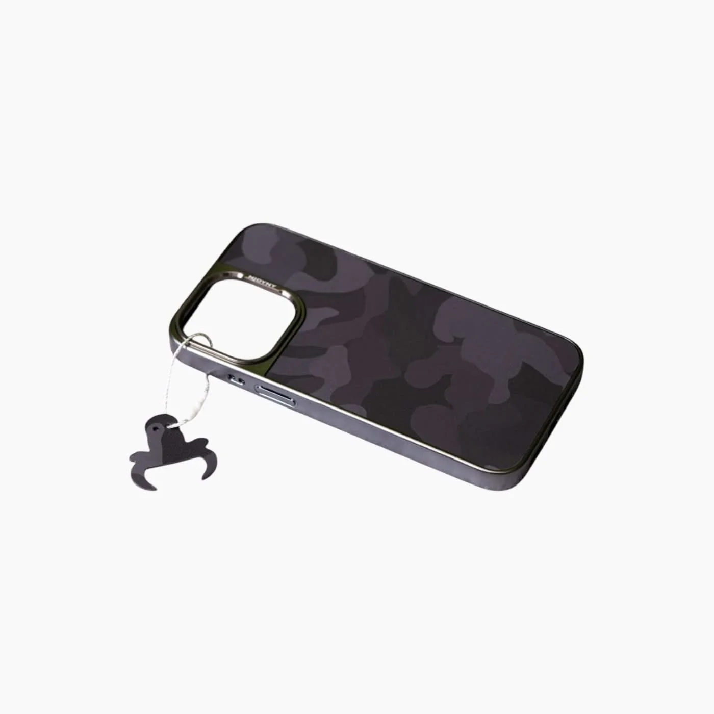 Catchy Jo iPhone Camo Flag Case - Image 2