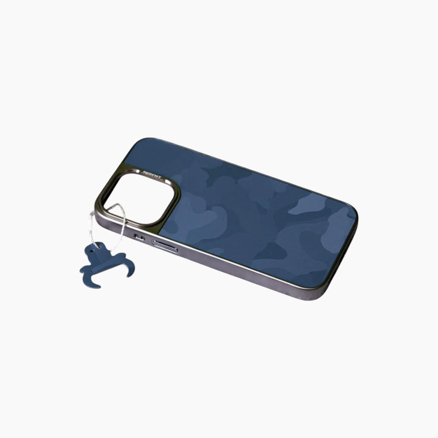Catchy Jo iPhone Camo Flag Case - Image 3