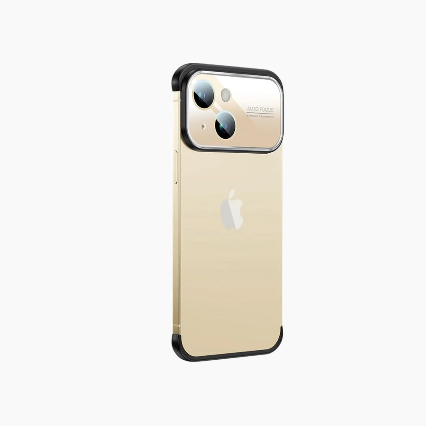 Catchy Jo iPhone Case