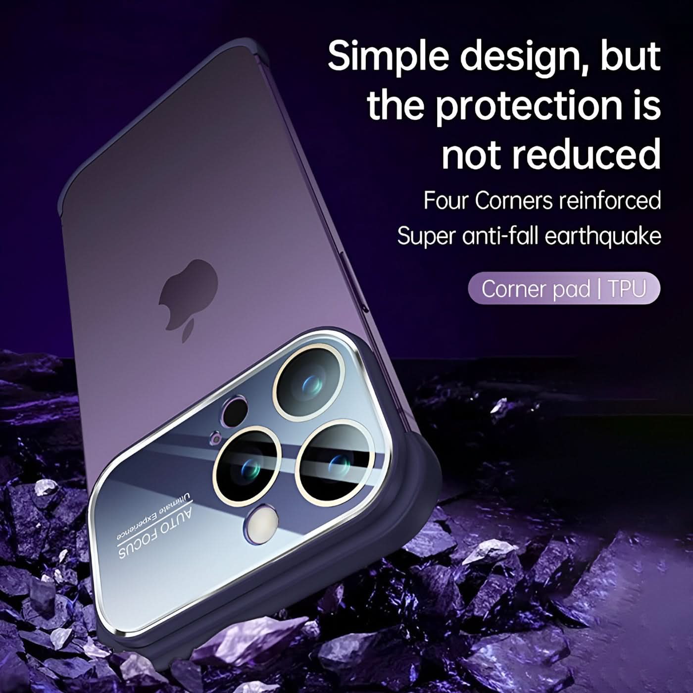 Catchy Jo iPhone Case - Image 5