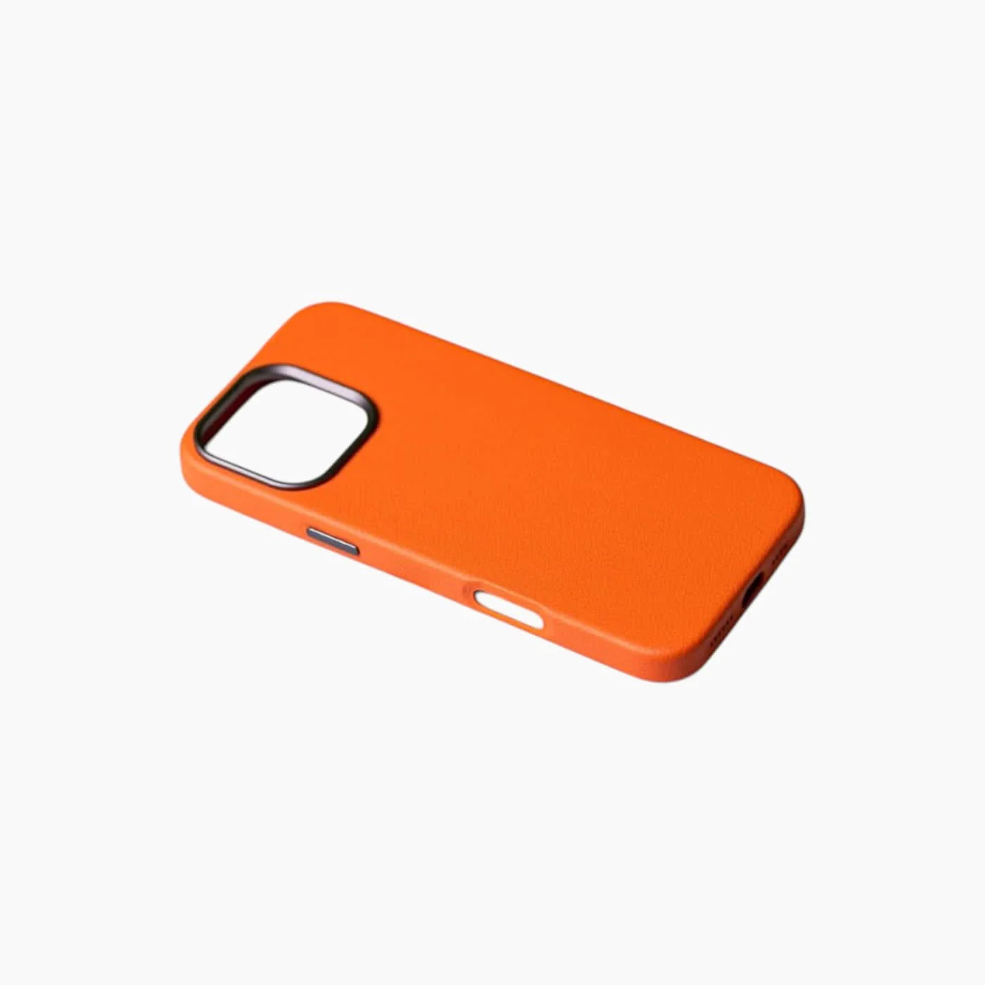 Catchy Jo iPhone Leather Case - Image 3
