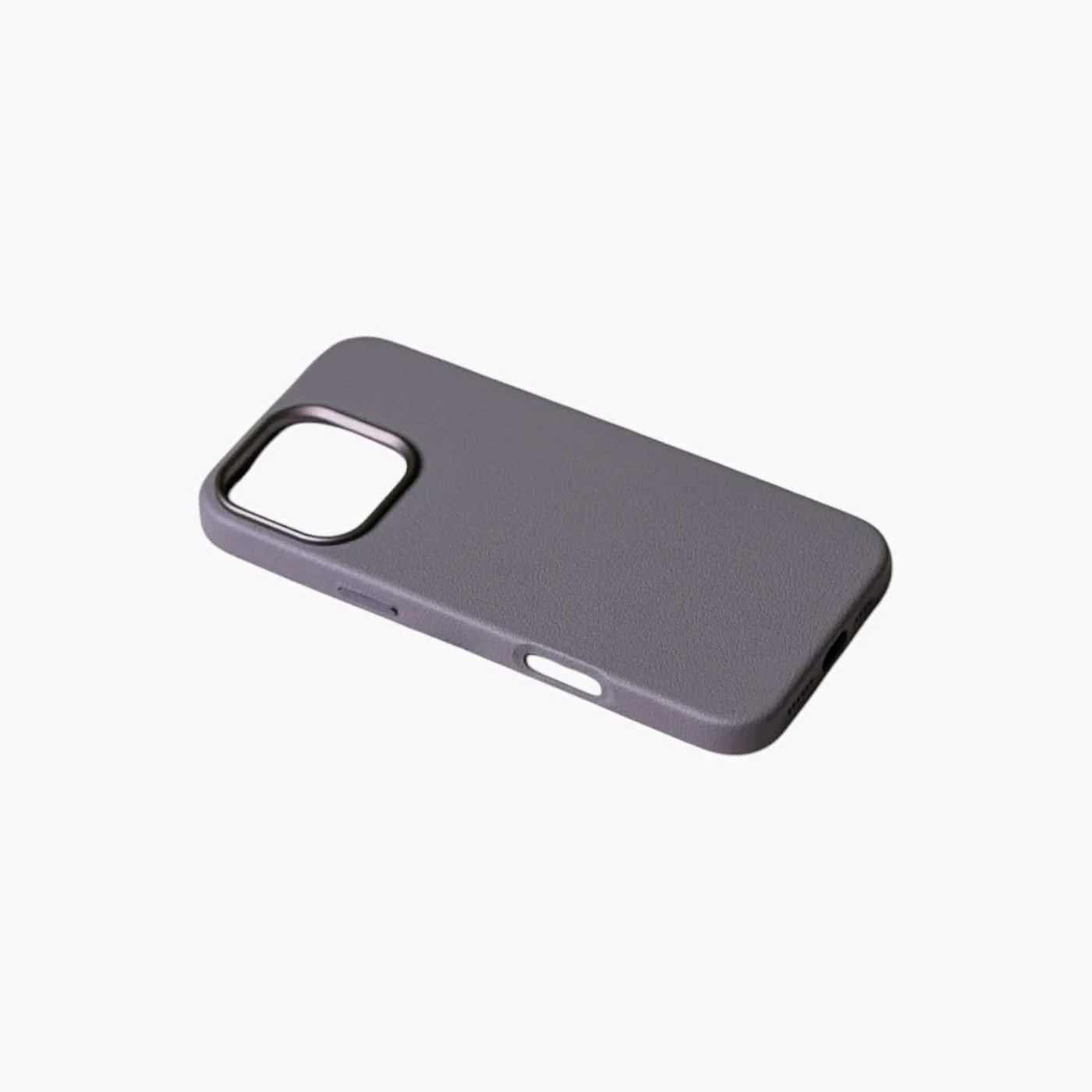 Catchy Jo iPhone Leather Case - Image 4