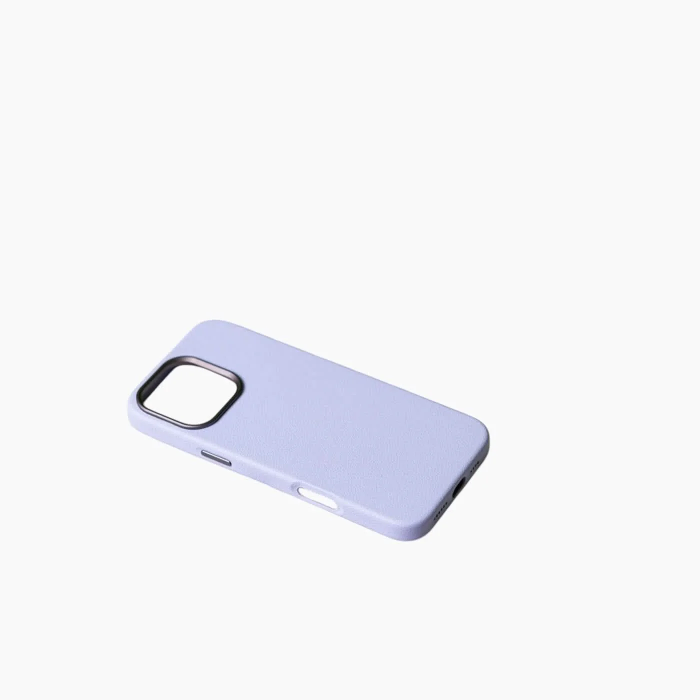 Catchy Jo iPhone Leather Case - Image 5