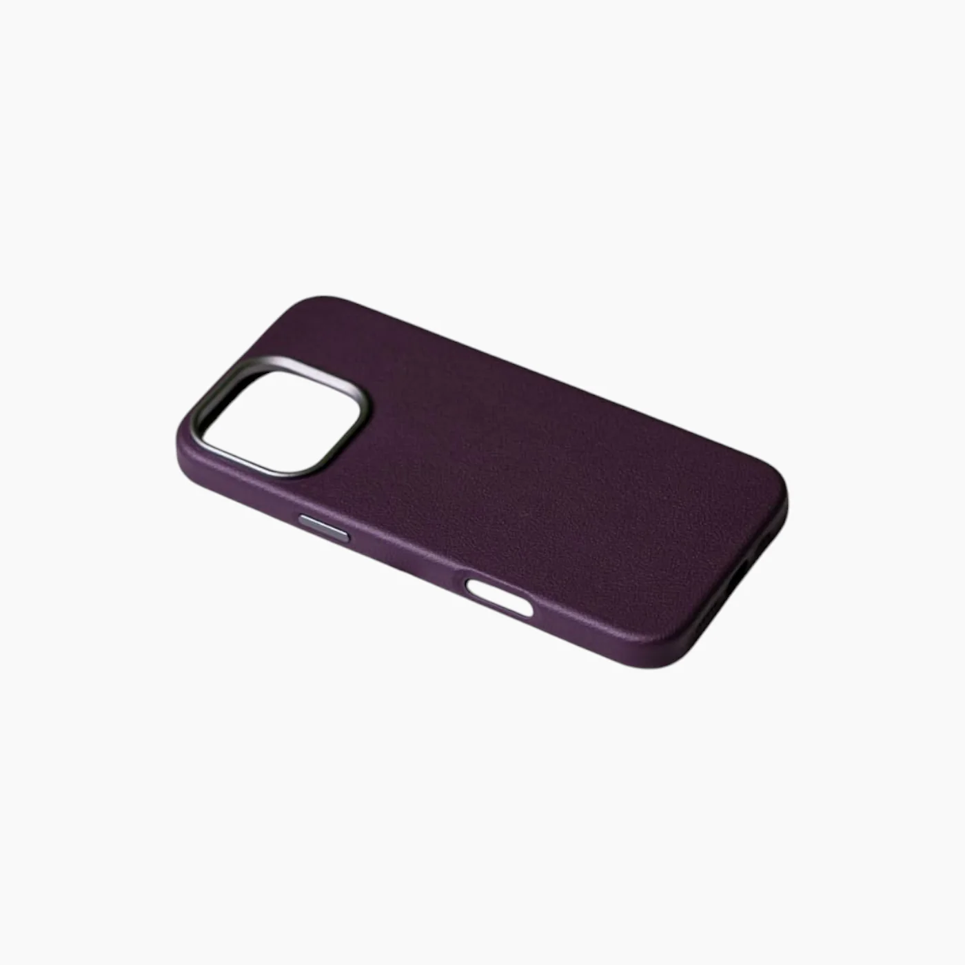 Catchy Jo iPhone Leather Case - Image 9