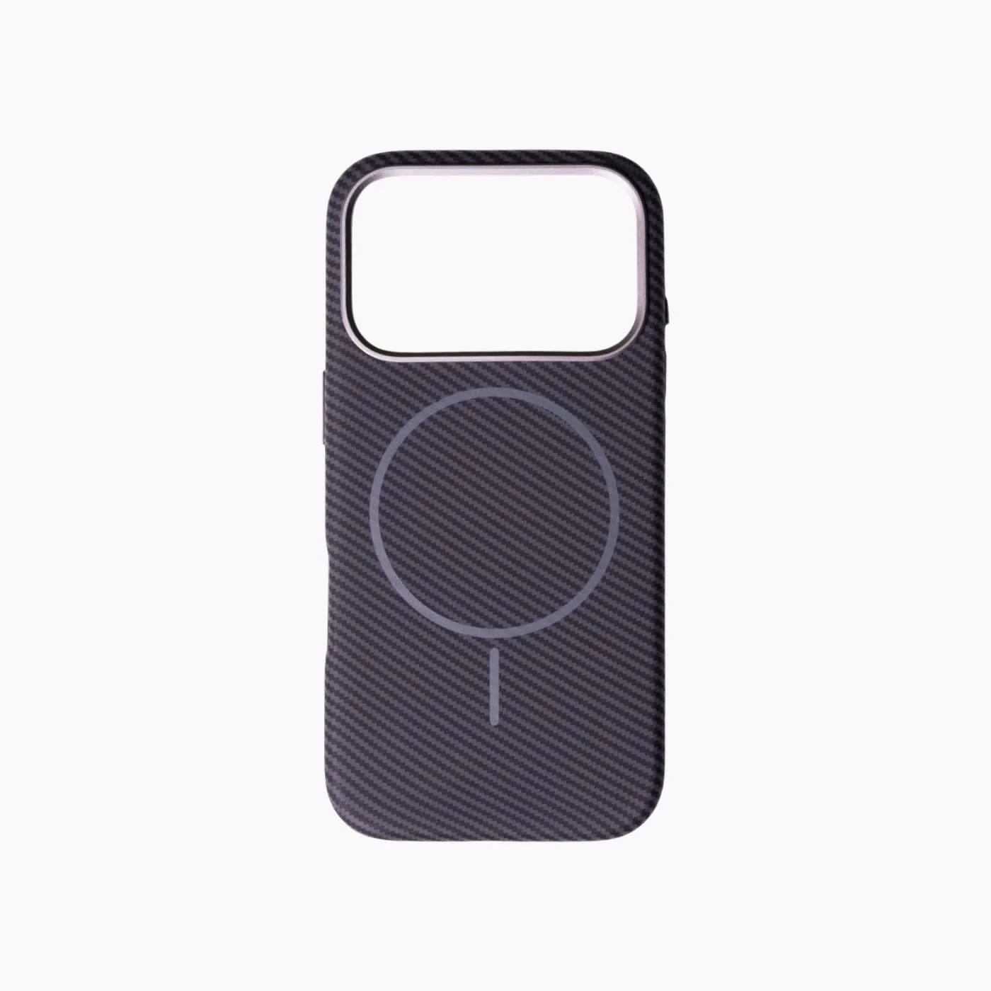Catchy Jo iPhone Elite Carbon Fiber Case