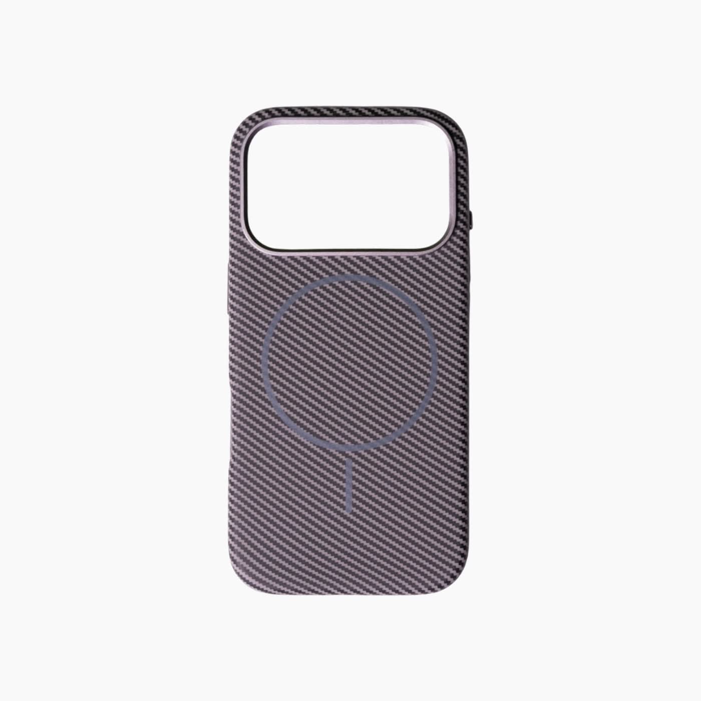Catchy Jo iPhone Elite Carbon Fiber Case - Image 2