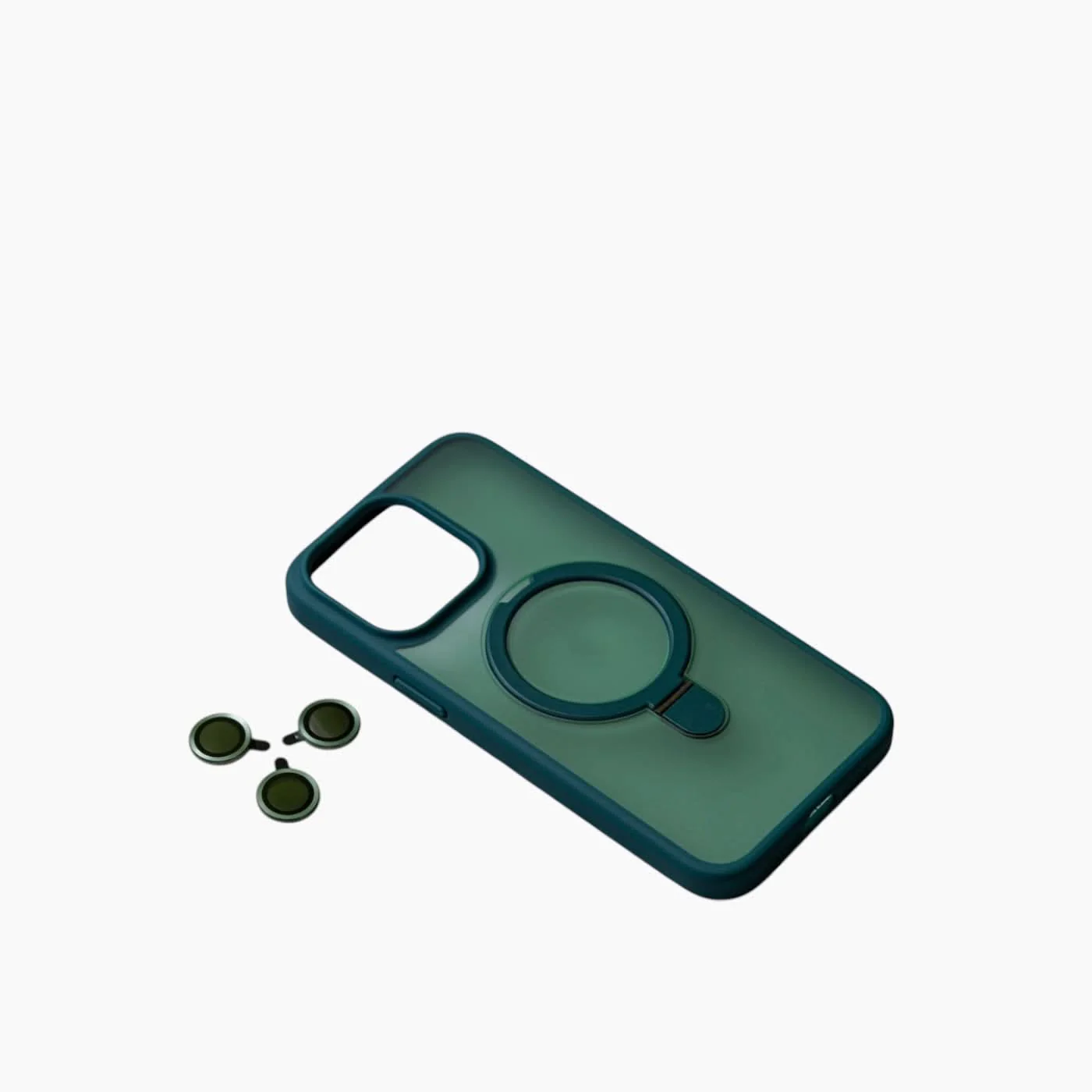 Catchy Jo iPhone Folding Bracket Case - Image 10