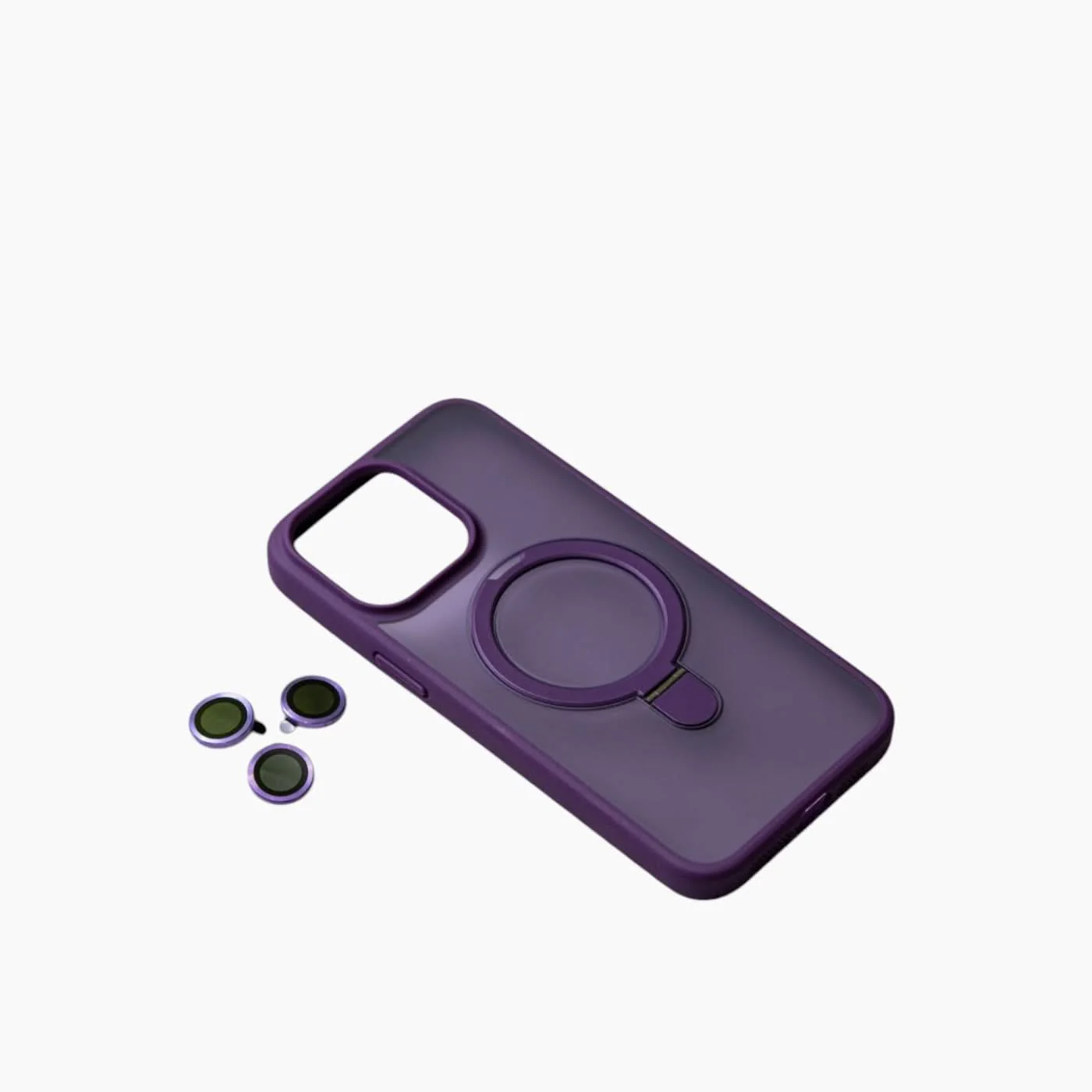 Catchy Jo iPhone Folding Bracket Case - Image 11