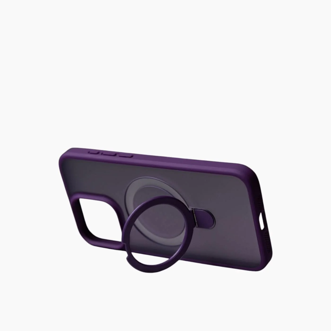 Catchy Jo iPhone Folding Bracket Case - Image 12