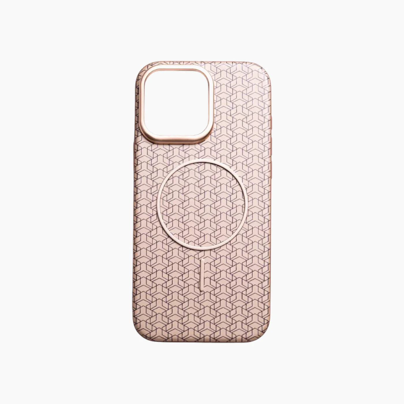 Catchy iPhone Case - Image 4