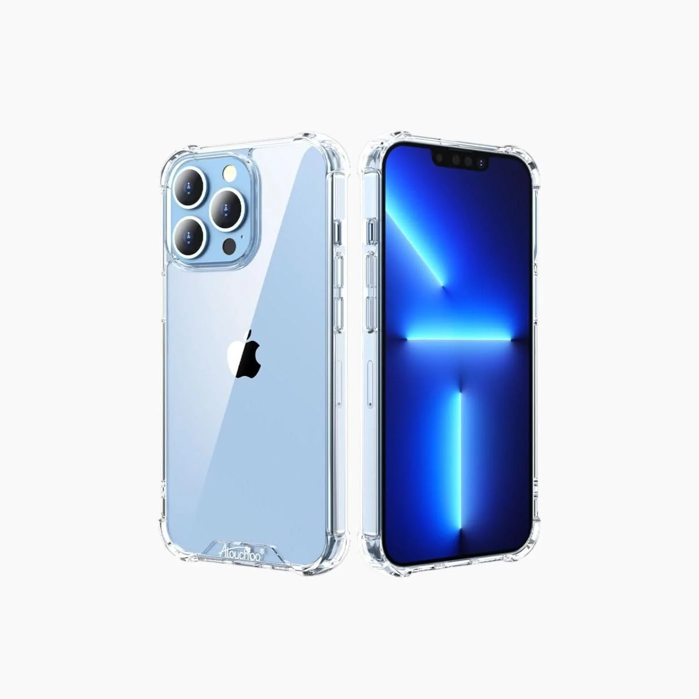 Catchy Jo Gorilla Armor iPhone Case