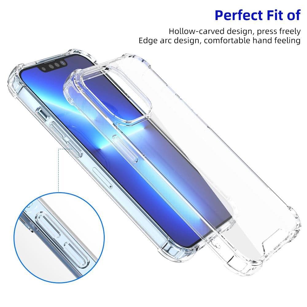 Catchy Jo Gorilla Armor iPhone Case - Image 2