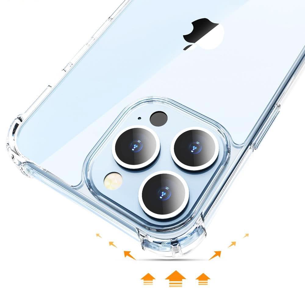 Catchy Jo Gorilla Armor iPhone Case - Image 5