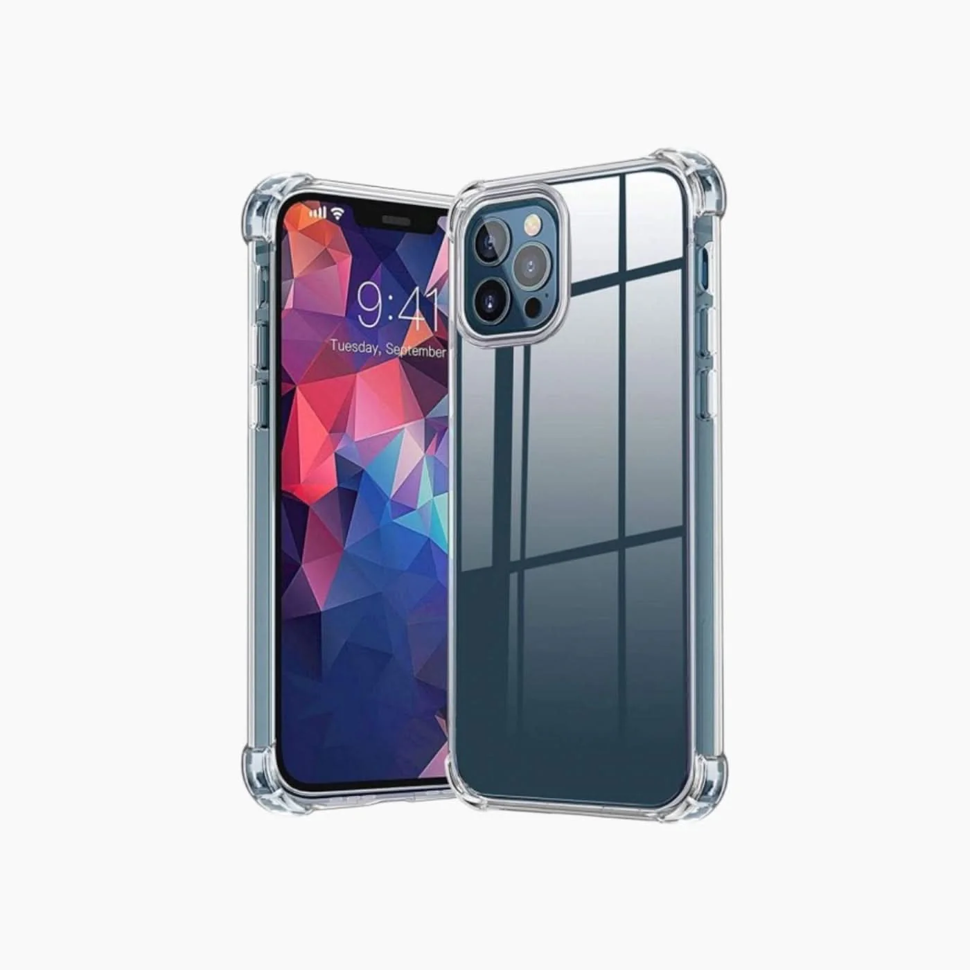 Catchy Jo Gorilla Case iPhone