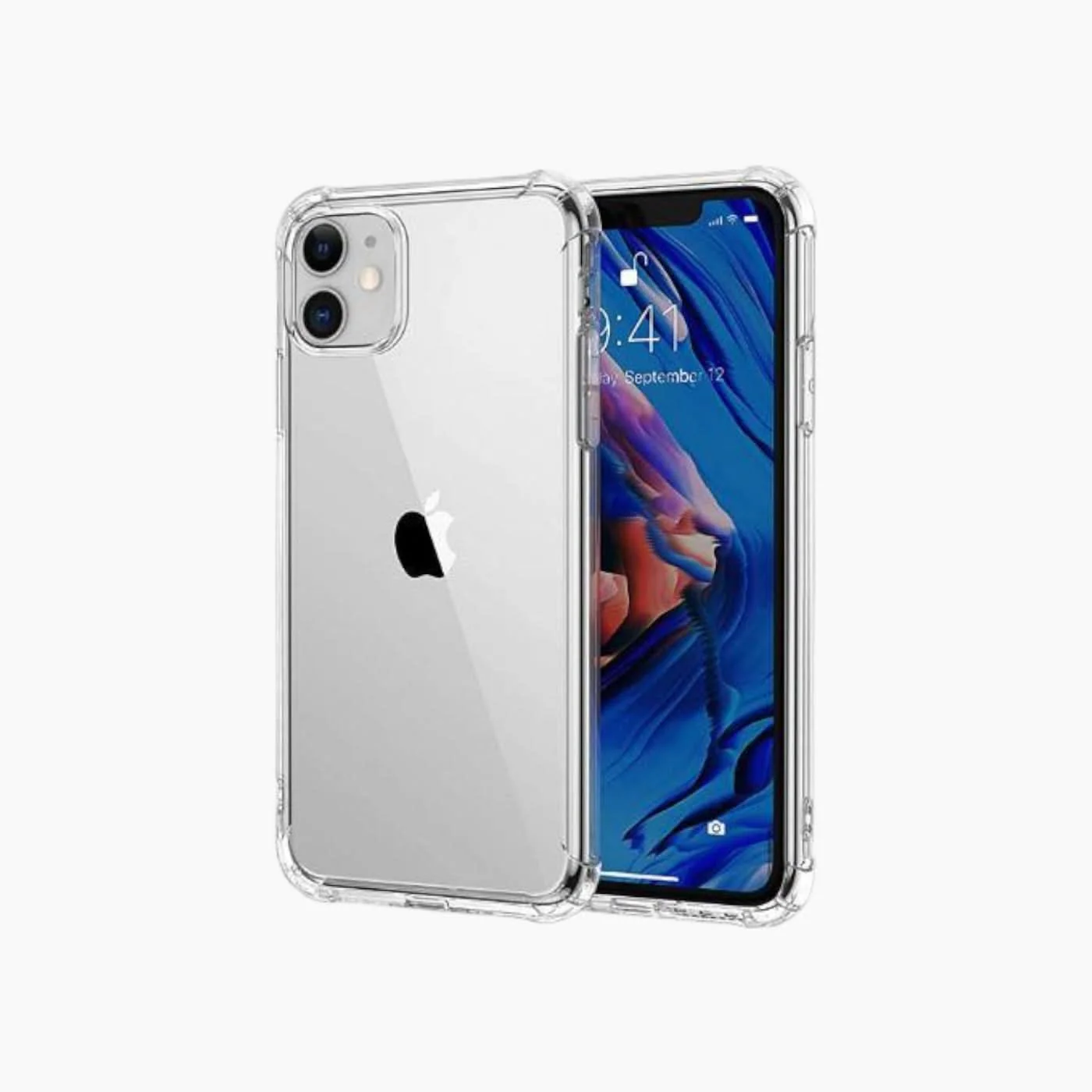 Catchy Jo Gorilla Case iPhone - Image 8